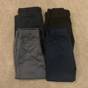Men’s dress pants